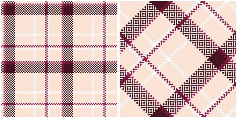 Tartan Pattern Seamless. Traditional Scottish Checkered Background. for Scarf, Dress, Skirt, Other Modern Spring Autumn Winter Fashion Textile Design.