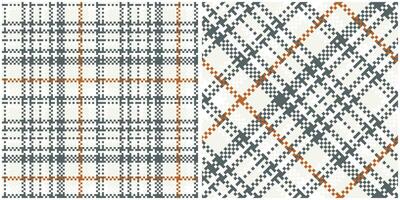 Tartan Seamless Pattern. Scottish Tartan Pattern for Shirt Printing,clothes, Dresses, Tablecloths, Blankets, Bedding, Paper,quilt,fabric and Other Textile Products. vector