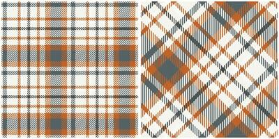 Tartan Seamless Pattern. Scottish Tartan Pattern for Shirt Printing,clothes, Dresses, Tablecloths, Blankets, Bedding, Paper,quilt,fabric and Other Textile Products. vector