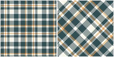 Tartan Seamless Pattern. Abstract Check Plaid Pattern for Shirt Printing,clothes, Dresses, Tablecloths, Blankets, Bedding, Paper,quilt,fabric and Other Textile Products. vector