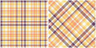 Plaids Pattern Seamless. Abstract Check Plaid Pattern for Shirt Printing,clothes, Dresses, Tablecloths, Blankets, Bedding, Paper,quilt,fabric and Other Textile Products. vector