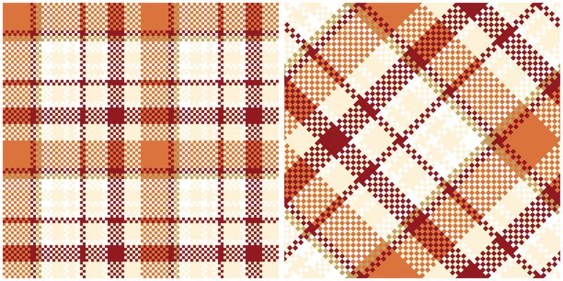 Plaid Pattern Seamless. Gingham Patterns Flannel Shirt Tartan Patterns. Trendy Tiles for Wallpapers.