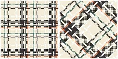 Plaid Patterns Seamless. Gingham Patterns for Shirt Printing,clothes, Dresses, Tablecloths, Blankets, Bedding, Paper,quilt,fabric and Other Textile Products. vector