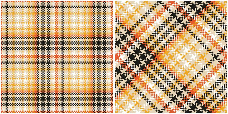 Plaid Patterns Seamless. Scottish Plaid, for Scarf, Dress, Skirt, Other Modern Spring Autumn Winter Fashion Textile Design.