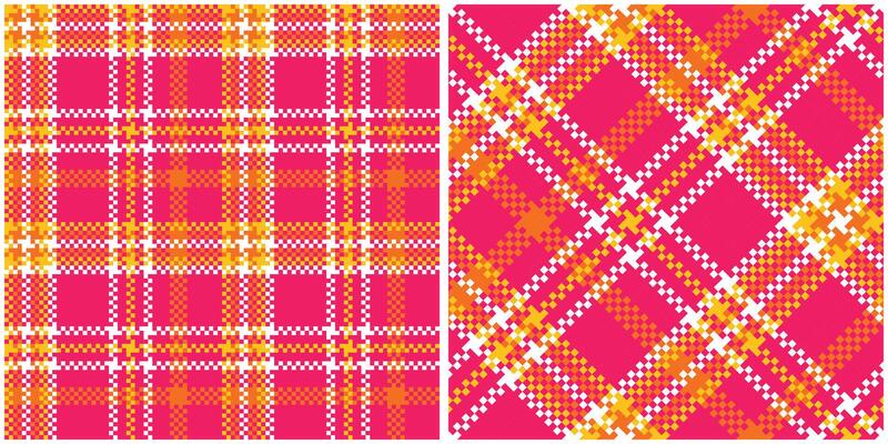 Scottish Tartan Pattern. Checker Pattern for Scarf, Dress, Skirt, Other Modern Spring Autumn Winter Fashion Textile Design.