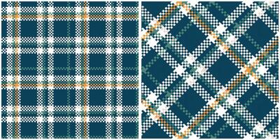 Scottish Tartan Pattern. Abstract Check Plaid Pattern for Shirt Printing,clothes, Dresses, Tablecloths, Blankets, Bedding, Paper,quilt,fabric and Other Textile Products. vector