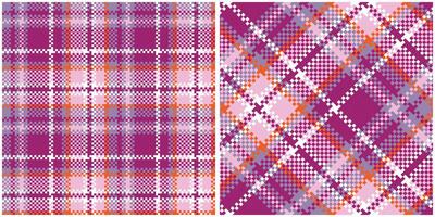 Scottish Tartan Seamless Pattern. Gingham Patterns for Shirt Printing,clothes, Dresses, Tablecloths, Blankets, Bedding, Paper,quilt,fabric and Other Textile Products. vector