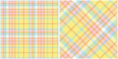 Scottish Tartan Seamless Pattern. Abstract Check Plaid Pattern for Shirt Printing,clothes, Dresses, Tablecloths, Blankets, Bedding, Paper,quilt,fabric and Other Textile Products. vector