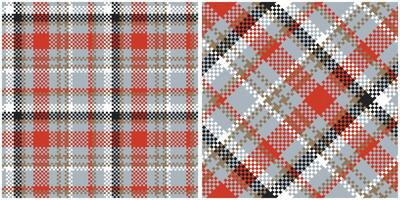 Tartan Plaid Seamless Pattern. Checkerboard Pattern. for Shirt Printing,clothes, Dresses, Tablecloths, Blankets, Bedding, Paper,quilt,fabric and Other Textile Products. vector