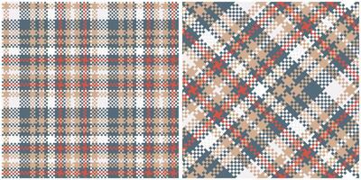 Tartan Plaid Seamless Pattern. Checker Pattern. for Shirt Printing,clothes, Dresses, Tablecloths, Blankets, Bedding, Paper,quilt,fabric and Other Textile Products. vector