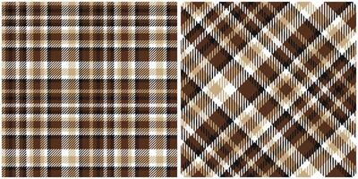 Plaids Pattern Seamless. Checker Pattern Flannel Shirt Tartan Patterns. Trendy Tiles for Wallpapers. vector