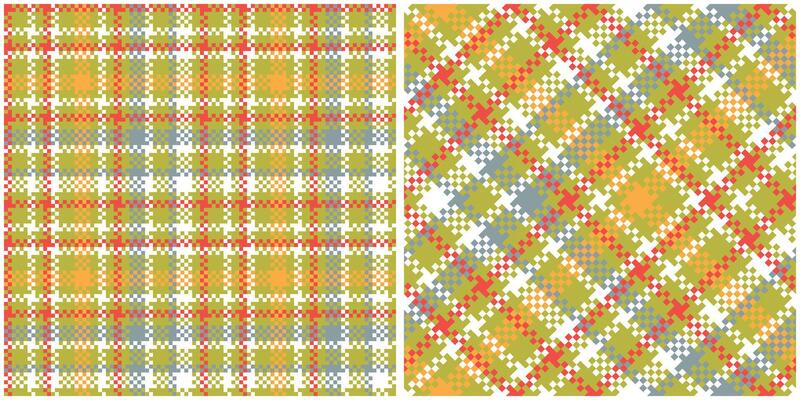 Tartan Plaid Seamless Pattern. Plaids Pattern Seamless. Flannel Shirt Tartan Patterns. Trendy Tiles Illustration for Wallpapers.