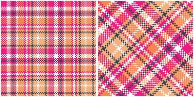 Tartan Plaid Pattern Seamless. Plaids Pattern Seamless. for Shirt Printing,clothes, Dresses, Tablecloths, Blankets, Bedding, Paper,quilt,fabric and Other Textile Products. vector
