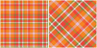 Tartan Plaid Pattern Seamless. Plaid Pattern Seamless. Flannel Shirt Tartan Patterns. Trendy Tiles Illustration for Wallpapers. vector