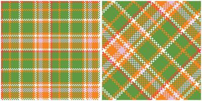 Tartan Plaid Pattern Seamless. Plaid Patterns Seamless. for Shirt Printing,clothes, Dresses, Tablecloths, Blankets, Bedding, Paper,quilt,fabric and Other Textile Products. vector