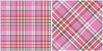 Tartan Plaid Pattern Seamless. Checkerboard Pattern. for Shirt Printing,clothes, Dresses, Tablecloths, Blankets, Bedding, Paper,quilt,fabric and Other Textile Products. vector