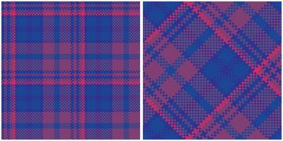 Scottish Tartan Plaid Seamless Pattern, Checkerboard Pattern. for Shirt Printing,clothes, Dresses, Tablecloths, Blankets, Bedding, Paper,quilt,fabric and Other Textile Products. vector