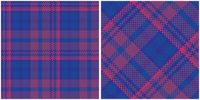 Scottish Tartan Plaid Seamless Pattern, Checkerboard Pattern. for Shirt Printing,clothes, Dresses, Tablecloths, Blankets, Bedding, Paper,quilt,fabric and Other Textile Products. vector