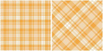 Scottish Tartan Plaid Seamless Pattern, Tartan Plaid Pattern Seamless. for Shirt Printing,clothes, Dresses, Tablecloths, Blankets, Bedding, Paper,quilt,fabric and Other Textile Products. vector