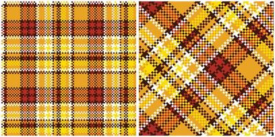 Scottish Tartan Plaid Seamless Pattern, Scottish Tartan Seamless Pattern. for Shirt Printing,clothes, Dresses, Tablecloths, Blankets, Bedding, Paper,quilt,fabric and Other Textile Products. vector