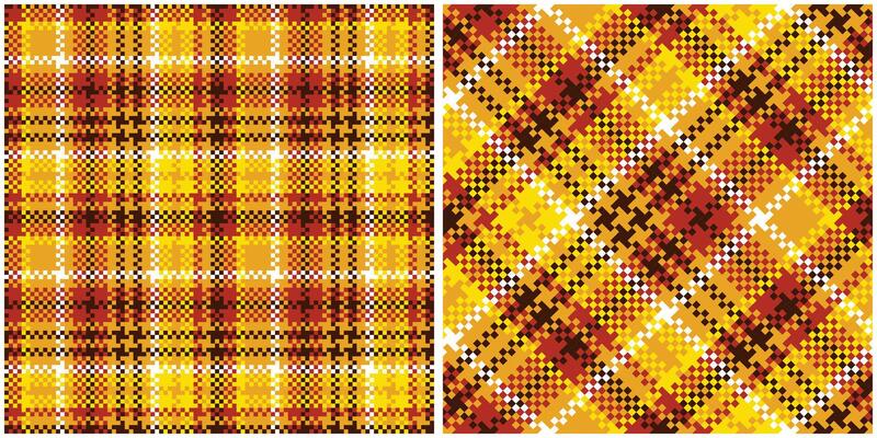 Tartan Plaid Pattern Seamless. Classic Scottish Tartan Design. Flannel Shirt Tartan Patterns. Trendy Tiles Illustration for Wallpapers.