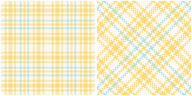 Tartan Pattern Seamless. Sweet Plaid Pattern Traditional Scottish Woven Fabric. Lumberjack Shirt Flannel Textile. Pattern Tile Swatch Included.
