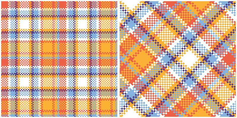 Scottish Tartan Plaid Seamless Pattern, Classic Scottish Tartan Design. for Scarf, Dress, Skirt, Other Modern Spring Autumn Winter Fashion Textile Design.