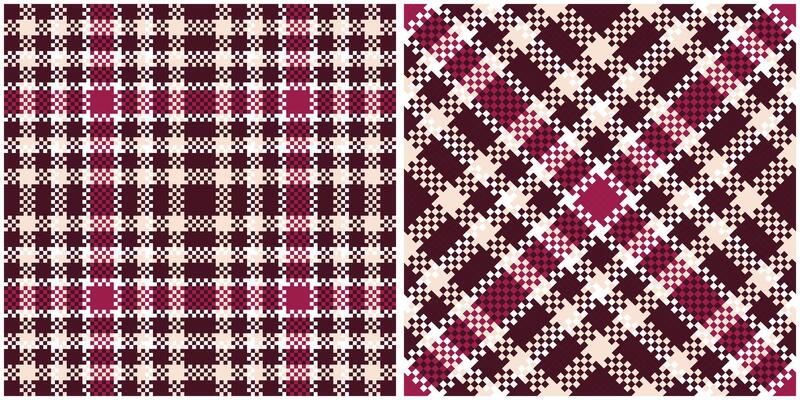 Tartan Pattern Seamless. Traditional Scottish Checkered Background. for Scarf, Dress, Skirt, Other Modern Spring Autumn Winter Fashion Textile Design.