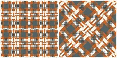 Tartan Seamless Pattern. Scottish Tartan Pattern for Shirt Printing,clothes, Dresses, Tablecloths, Blankets, Bedding, Paper,quilt,fabric and Other Textile Products. vector
