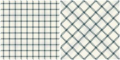 Plaids Pattern Seamless. Checker Pattern for Shirt Printing,clothes, Dresses, Tablecloths, Blankets, Bedding, Paper,quilt,fabric and Other Textile Products. vector