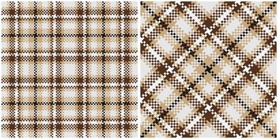 Plaids Pattern Seamless. Tartan Seamless Pattern for Shirt Printing,clothes, Dresses, Tablecloths, Blankets, Bedding, Paper,quilt,fabric and Other Textile Products. vector