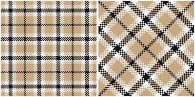 Plaids Pattern Seamless. Checkerboard Pattern for Shirt Printing,clothes, Dresses, Tablecloths, Blankets, Bedding, Paper,quilt,fabric and Other Textile Products. vector
