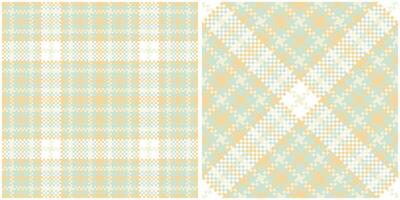 Plaids Pattern Seamless. Gingham Patterns for Shirt Printing,clothes, Dresses, Tablecloths, Blankets, Bedding, Paper,quilt,fabric and Other Textile Products. vector