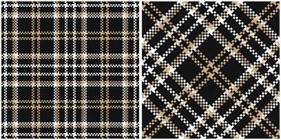 Plaids Pattern Seamless. Checkerboard Pattern Flannel Shirt Tartan Patterns. Trendy Tiles for Wallpapers. vector