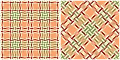 Plaids Pattern Seamless. Scottish Tartan Pattern for Shirt Printing,clothes, Dresses, Tablecloths, Blankets, Bedding, Paper,quilt,fabric and Other Textile Products. vector