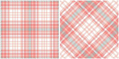 Plaid Pattern Seamless. Tartan Seamless Pattern for Shirt Printing,clothes, Dresses, Tablecloths, Blankets, Bedding, Paper,quilt,fabric and Other Textile Products. vector