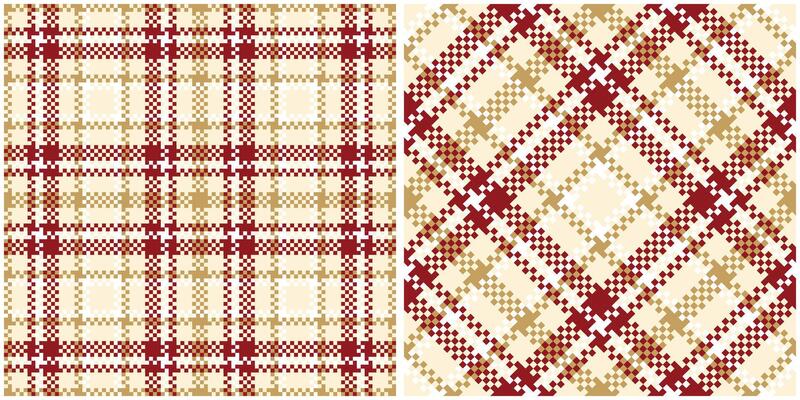 Plaid Pattern Seamless. Gingham Patterns Flannel Shirt Tartan Patterns. Trendy Tiles for Wallpapers.