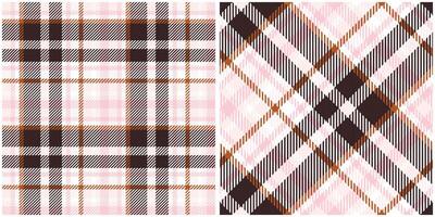 Plaid Pattern Seamless. Checker Pattern for Shirt Printing,clothes, Dresses, Tablecloths, Blankets, Bedding, Paper,quilt,fabric and Other Textile Products. vector
