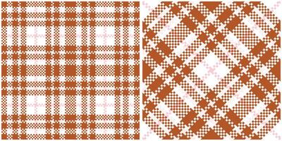 Plaid Pattern Seamless. Checkerboard Pattern for Shirt Printing,clothes, Dresses, Tablecloths, Blankets, Bedding, Paper,quilt,fabric and Other Textile Products. vector