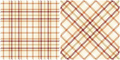 Plaid Pattern Seamless. Gingham Patterns for Shirt Printing,clothes, Dresses, Tablecloths, Blankets, Bedding, Paper,quilt,fabric and Other Textile Products. vector