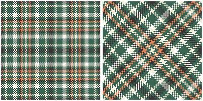 Plaid Patterns Seamless. Tartan Seamless Pattern for Shirt Printing,clothes, Dresses, Tablecloths, Blankets, Bedding, Paper,quilt,fabric and Other Textile Products. vector