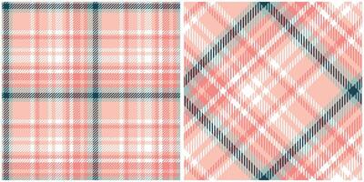 Plaid Pattern Seamless. Tartan Seamless Pattern for Shirt Printing,clothes, Dresses, Tablecloths, Blankets, Bedding, Paper,quilt,fabric and Other Textile Products. vector