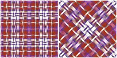 Scottish Tartan Pattern. Plaids Pattern Seamless for Shirt Printing,clothes, Dresses, Tablecloths, Blankets, Bedding, Paper,quilt,fabric and Other Textile Products. vector
