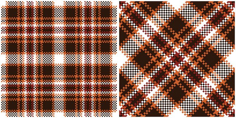 Scottish Tartan Pattern. Plaid Pattern Seamless for Scarf, Dress, Skirt, Other Modern Spring Autumn Winter Fashion Textile Design.