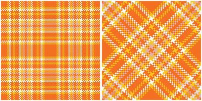 Scottish Tartan Pattern. Checkerboard Pattern for Shirt Printing,clothes, Dresses, Tablecloths, Blankets, Bedding, Paper,quilt,fabric and Other Textile Products. vector
