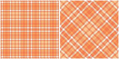 Scottish Tartan Seamless Pattern. Plaids Pattern Seamless for Shirt Printing,clothes, Dresses, Tablecloths, Blankets, Bedding, Paper,quilt,fabric and Other Textile Products. vector