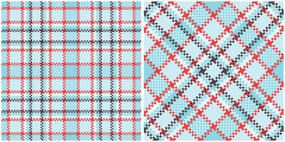 Scottish Tartan Seamless Pattern. Checkerboard Pattern for Shirt Printing,clothes, Dresses, Tablecloths, Blankets, Bedding, Paper,quilt,fabric and Other Textile Products. vector