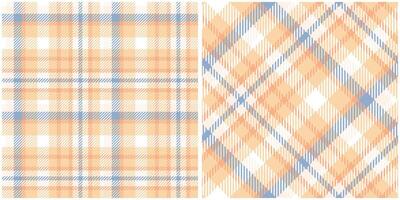 Tartan Pattern Seamless. Sweet Plaid Patterns for Shirt Printing,clothes, Dresses, Tablecloths, Blankets, Bedding, Paper,quilt,fabric and Other Textile Products. vector