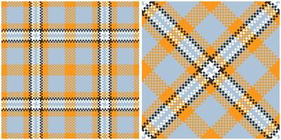 Tartan Plaid Seamless Pattern. Plaids Pattern Seamless. for Shirt Printing,clothes, Dresses, Tablecloths, Blankets, Bedding, Paper,quilt,fabric and Other Textile Products. vector