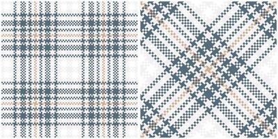 Tartan Plaid Seamless Pattern. Checker Pattern. for Shirt Printing,clothes, Dresses, Tablecloths, Blankets, Bedding, Paper,quilt,fabric and Other Textile Products. vector